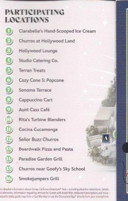 Festival of Holidays Guide 1