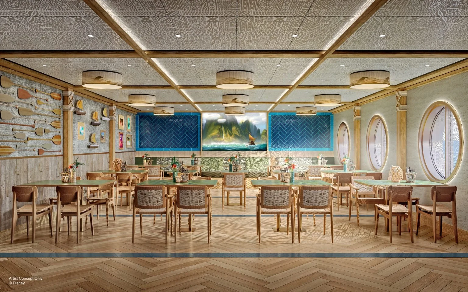 Gramma Talas Kitchen Quick Service