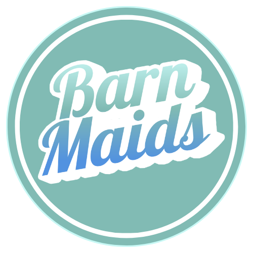 Barn Maids