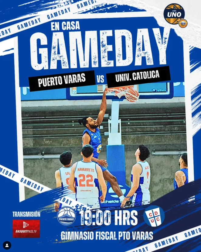 IG puertovaras.basket