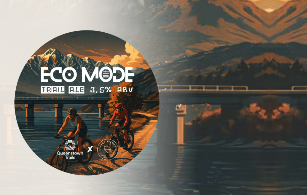 Queenstown Trails &amp; Cargo Collective present - Beer Launch &amp; Film Night