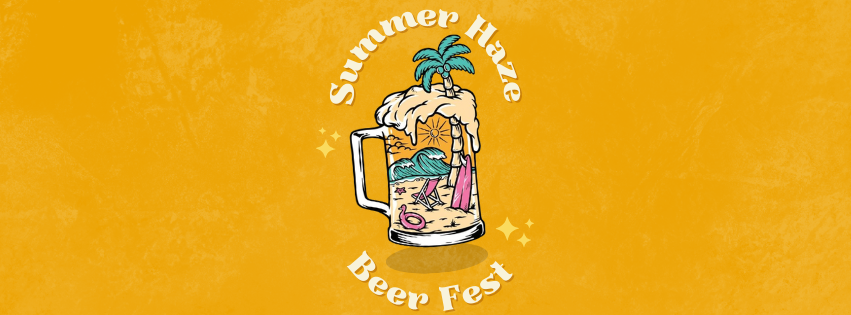 Summer Haze: Queenstown’s Hazy Beer Festival 