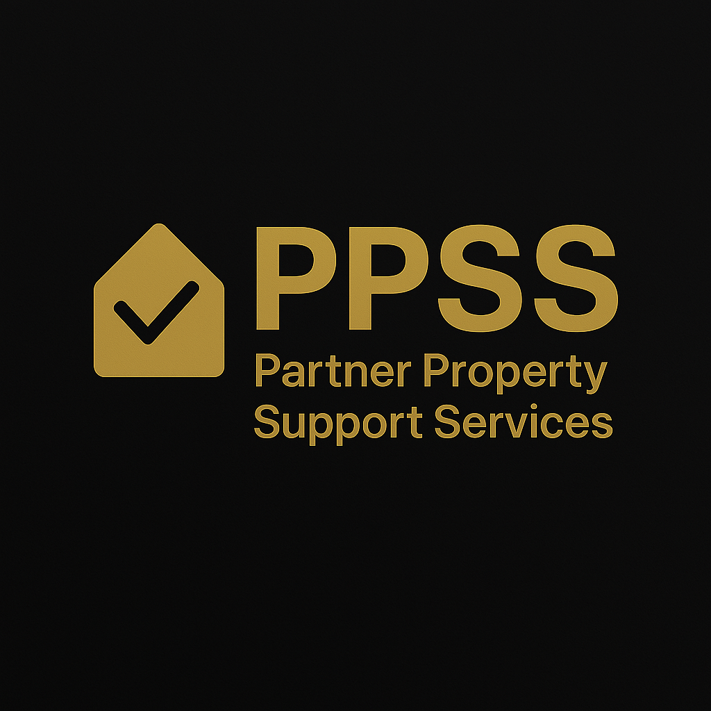 Project &amp; Property Support Services
