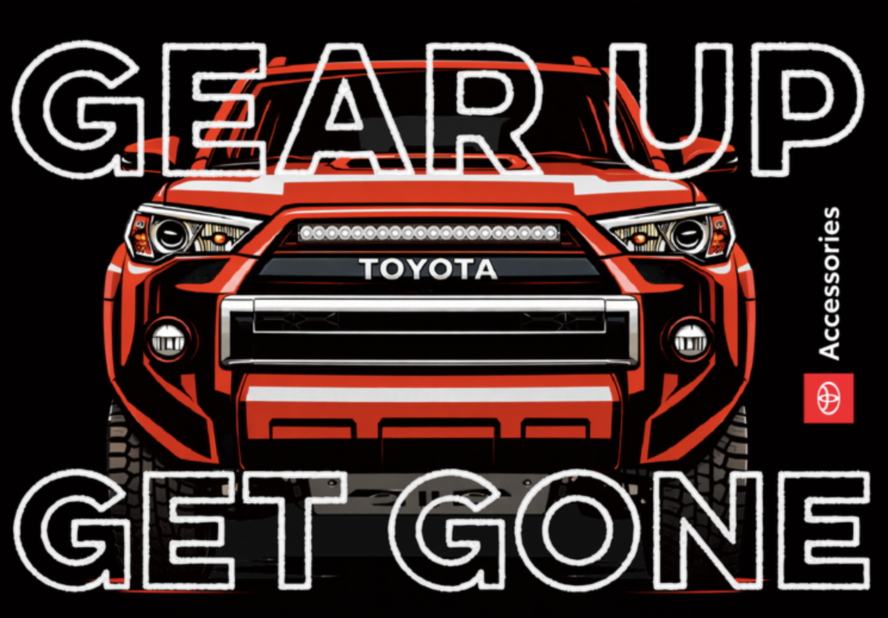 Toyota Accessories