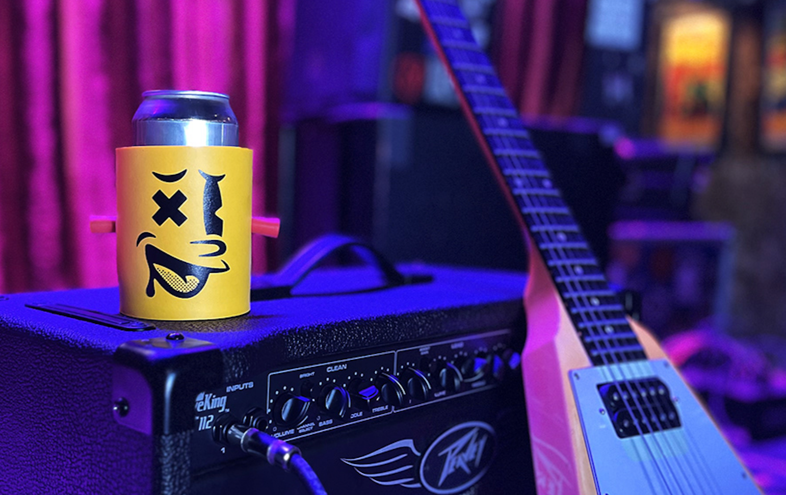 Beer Plugs