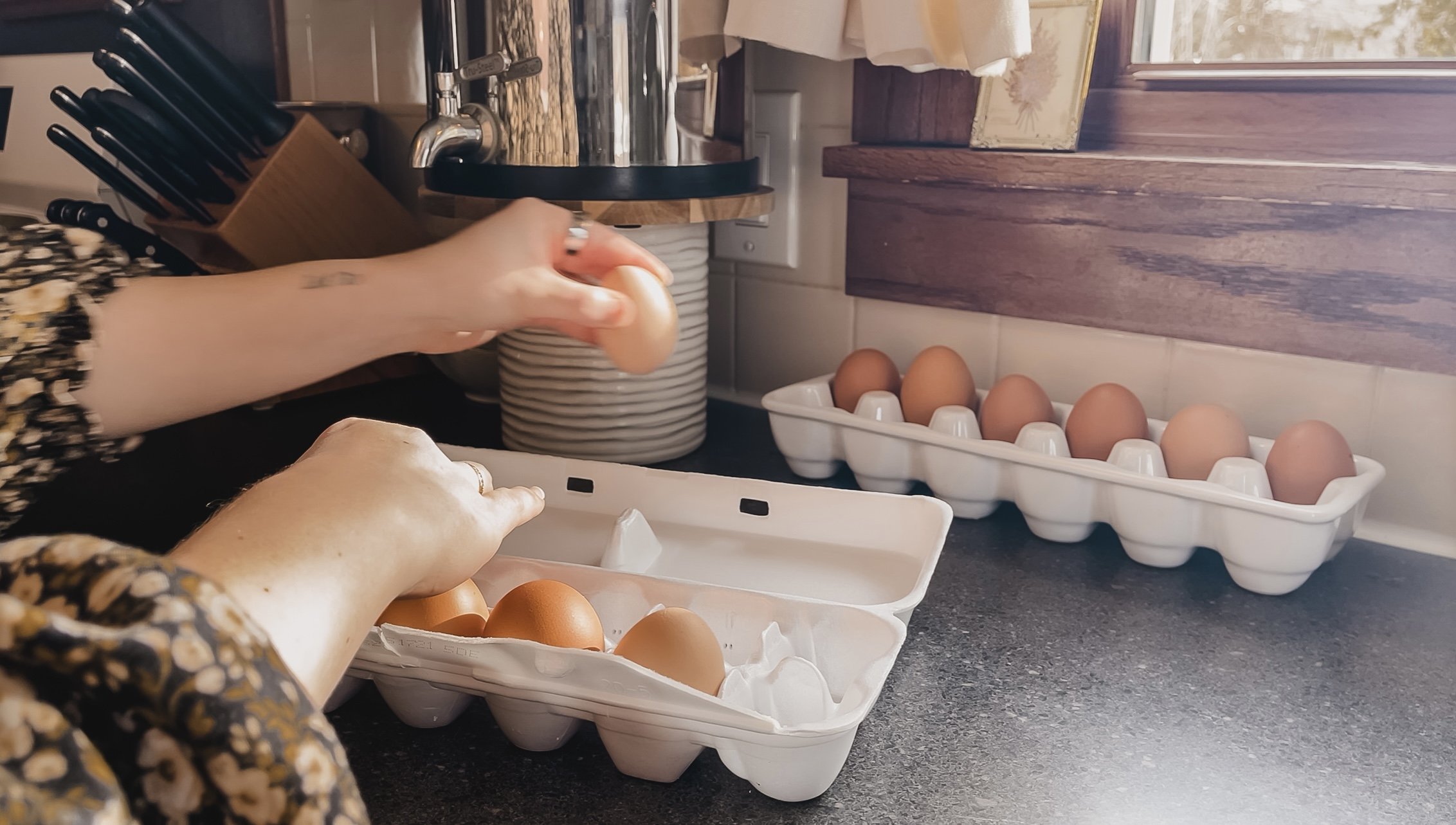 Frugal Living Tips Of A Christian Homemaker