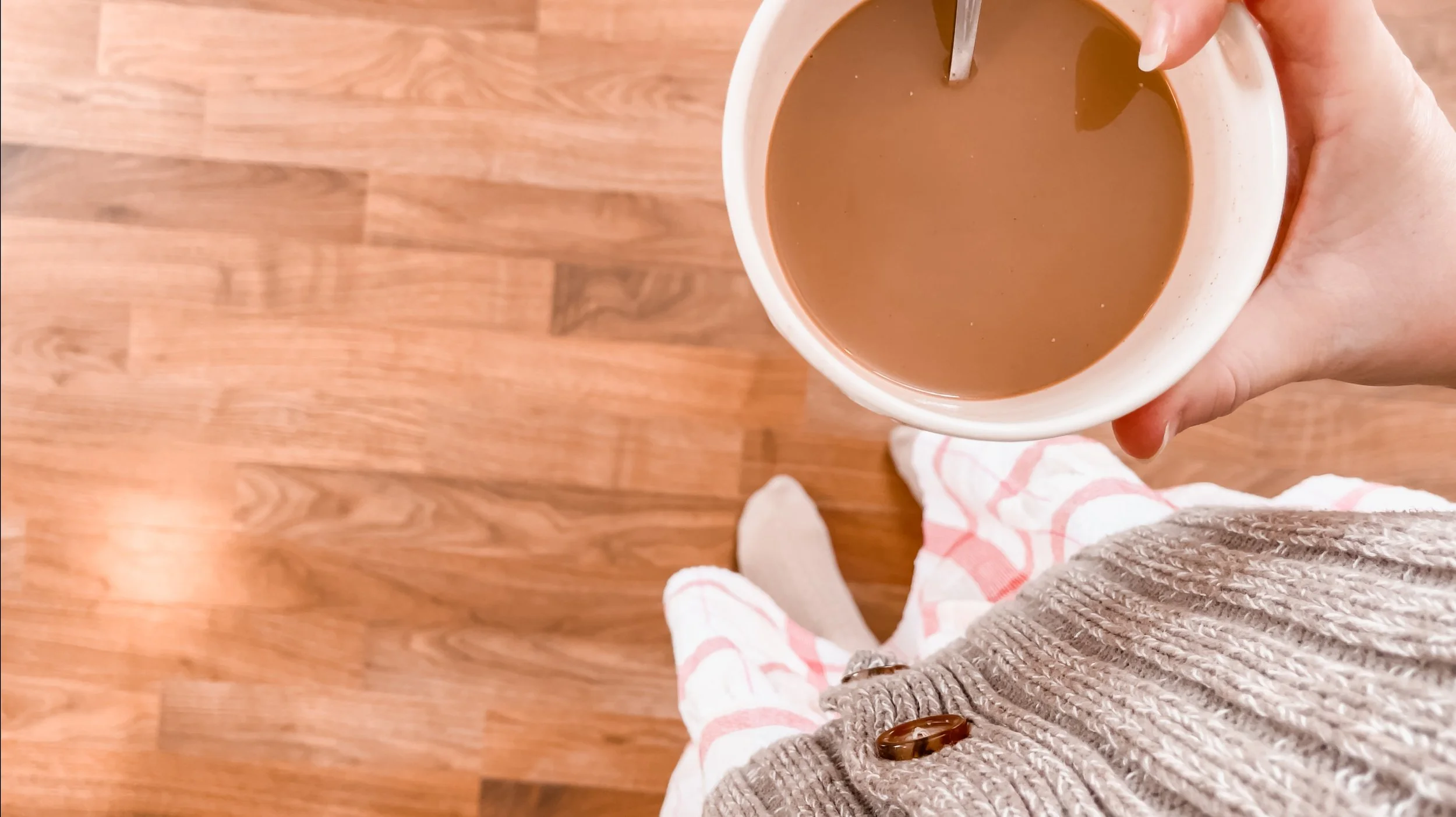 Simple Recipes For The New Homemaker