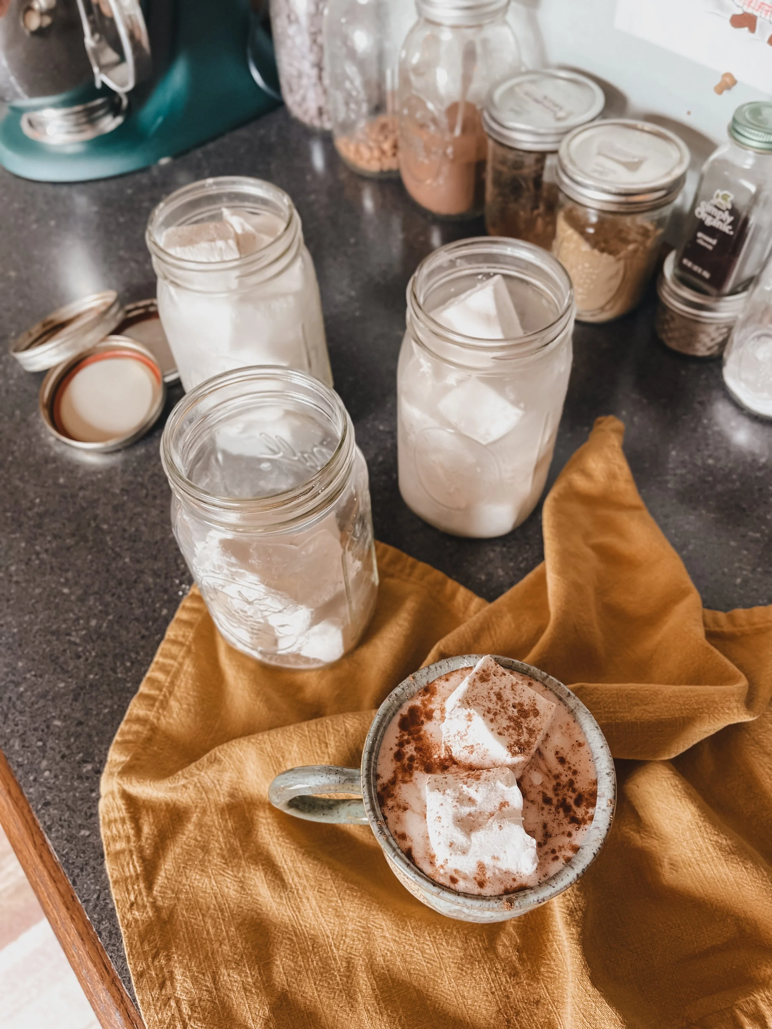 How To Thrive On A Single Income