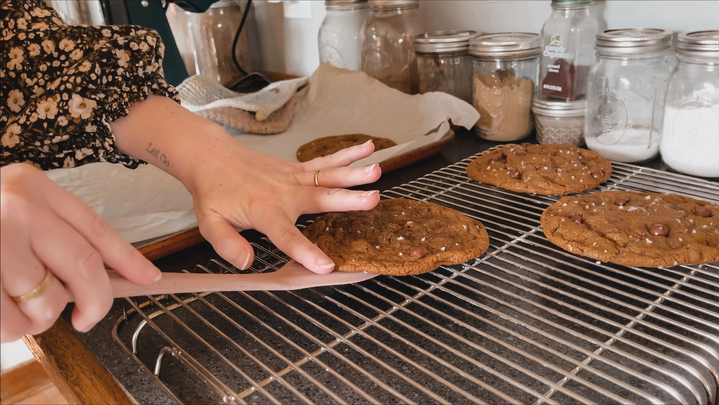 Encouragement In The Overwhelm | Christian Homemaking