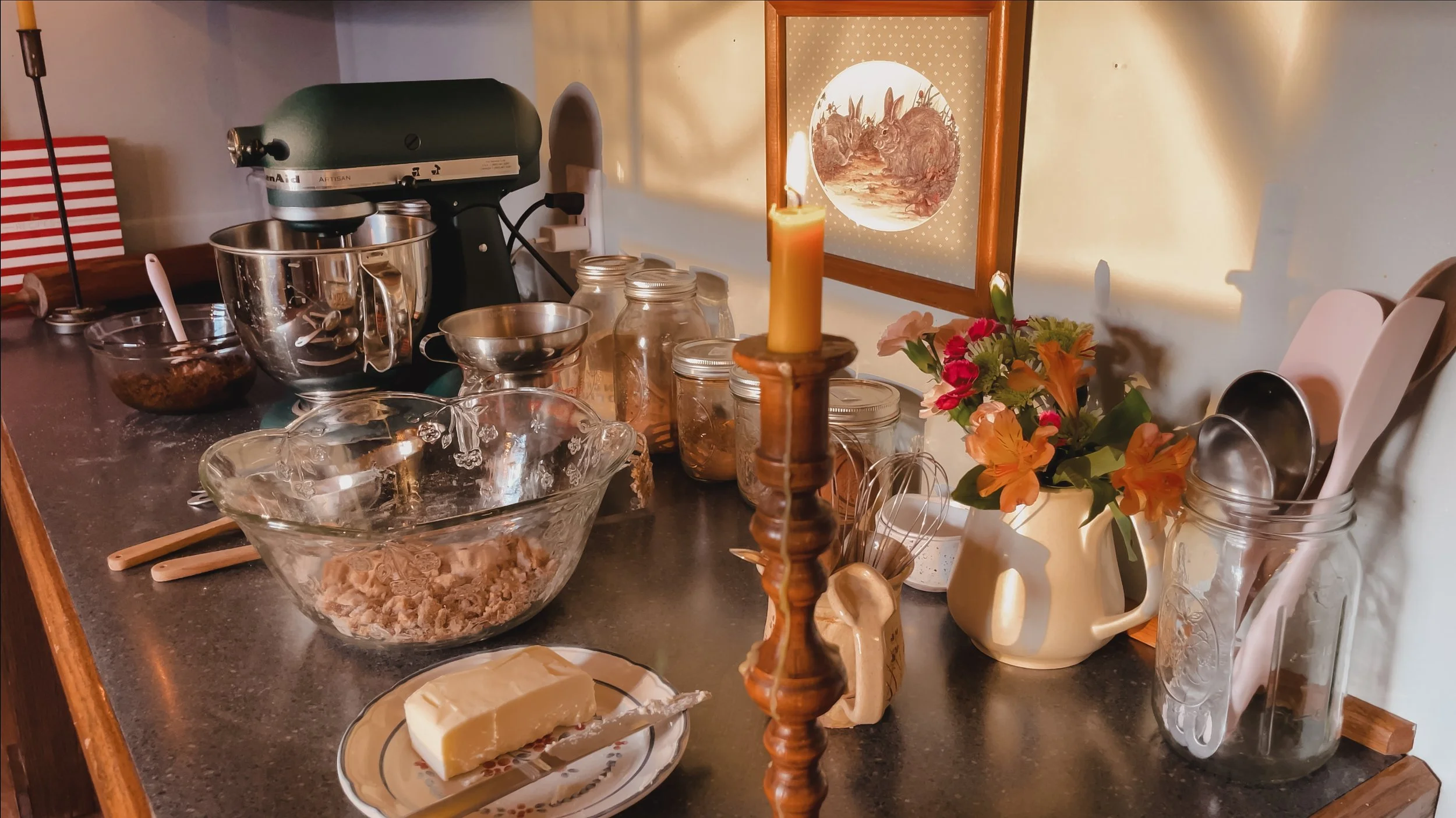 10 Spring Cleaning Tips For Home Management | Christian Homemaking