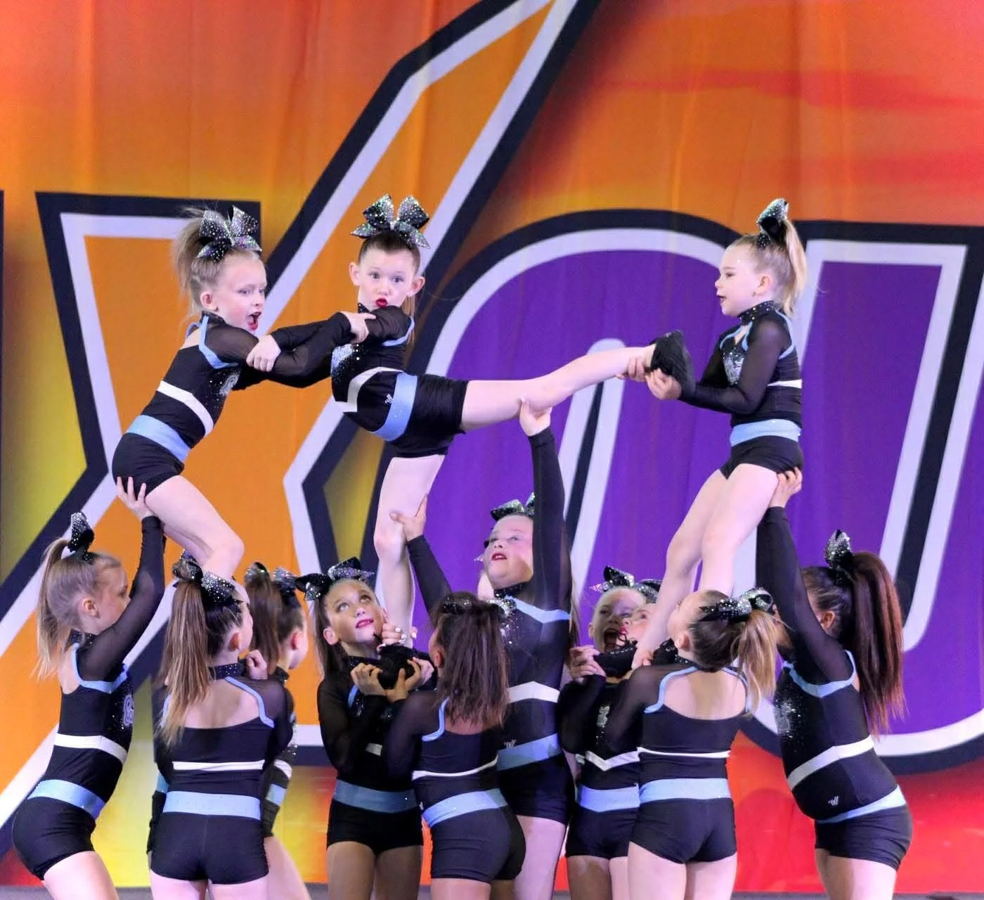 Evaluation Day Two - Team Trials