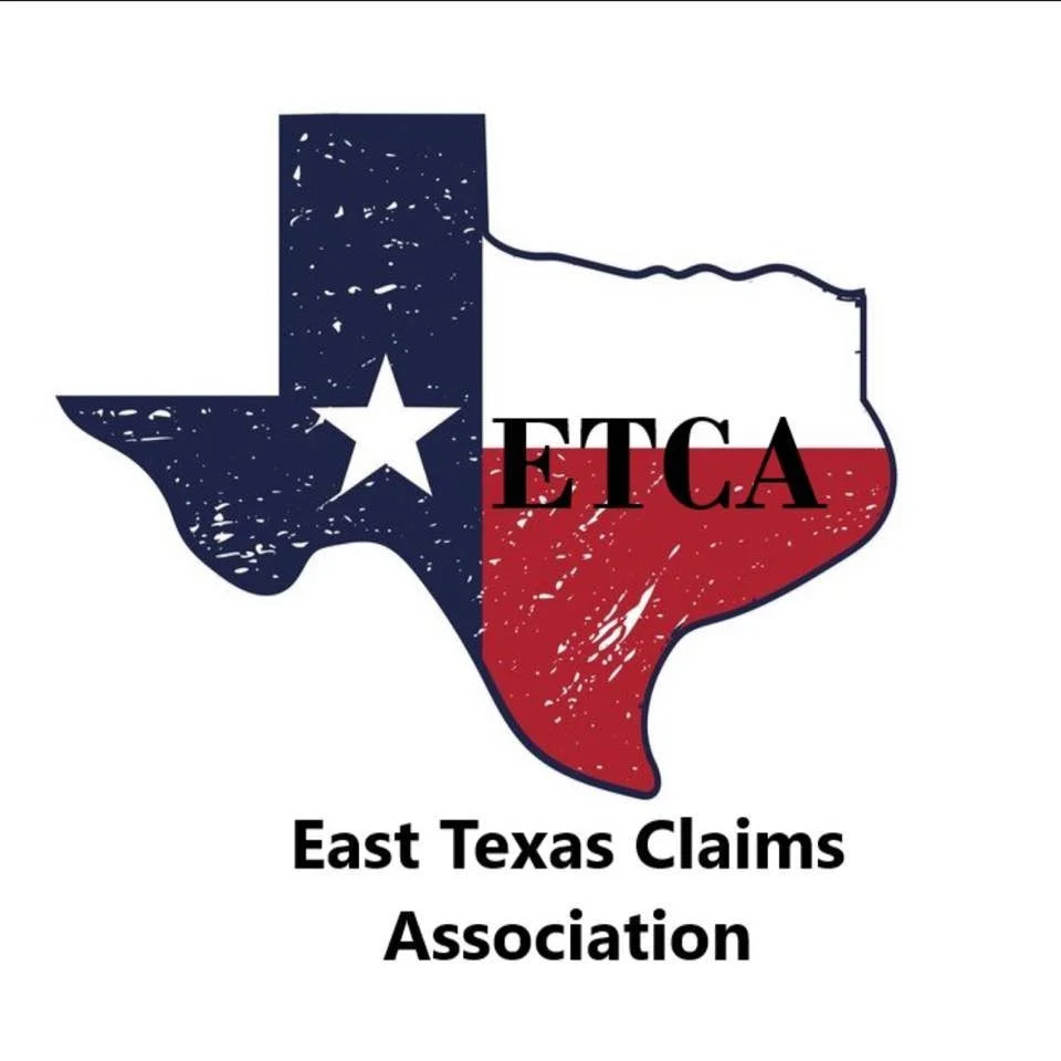 East Texas Claims Association 