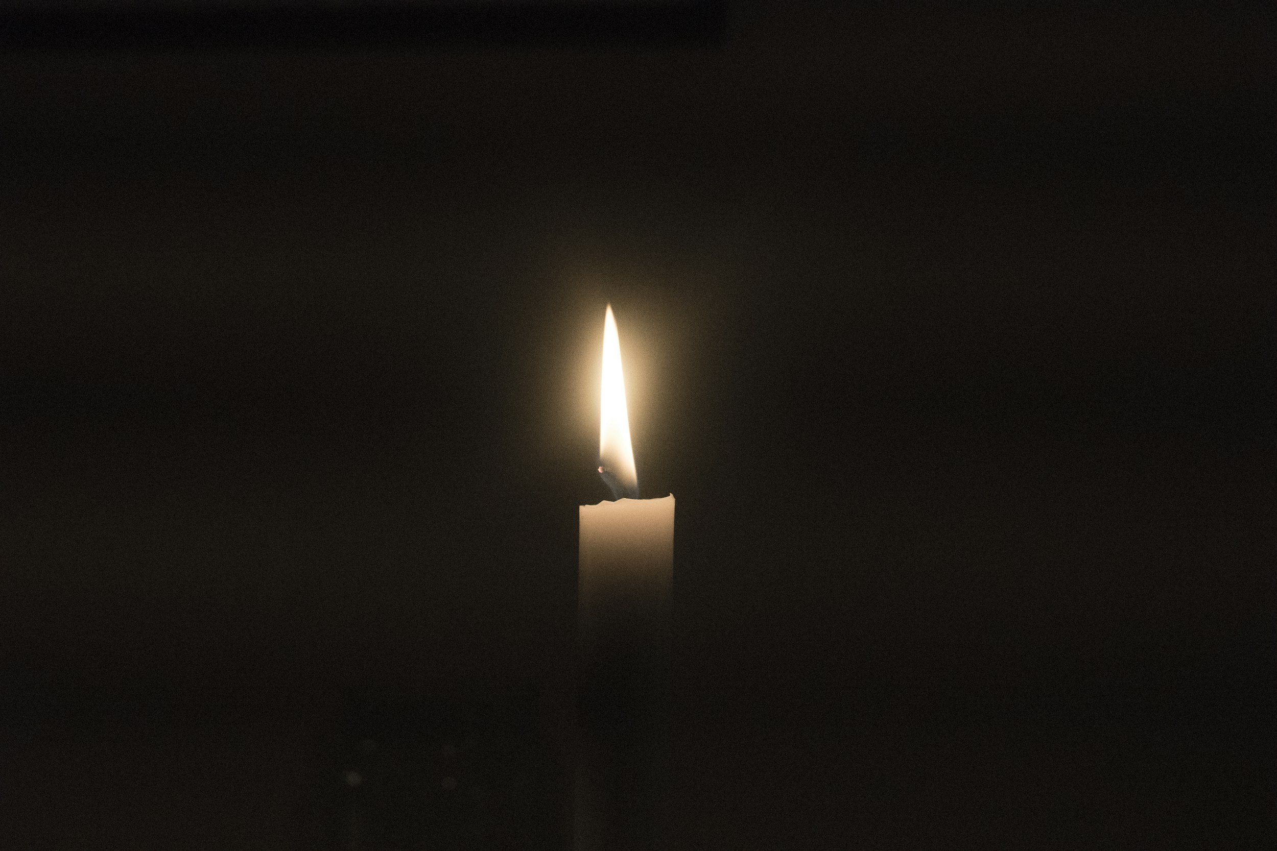A Playlist for Grieving