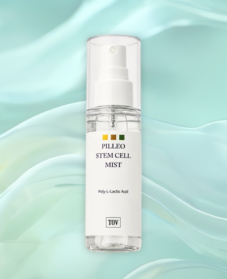 HOP+ Pilleo H2 Stem Cell Mist