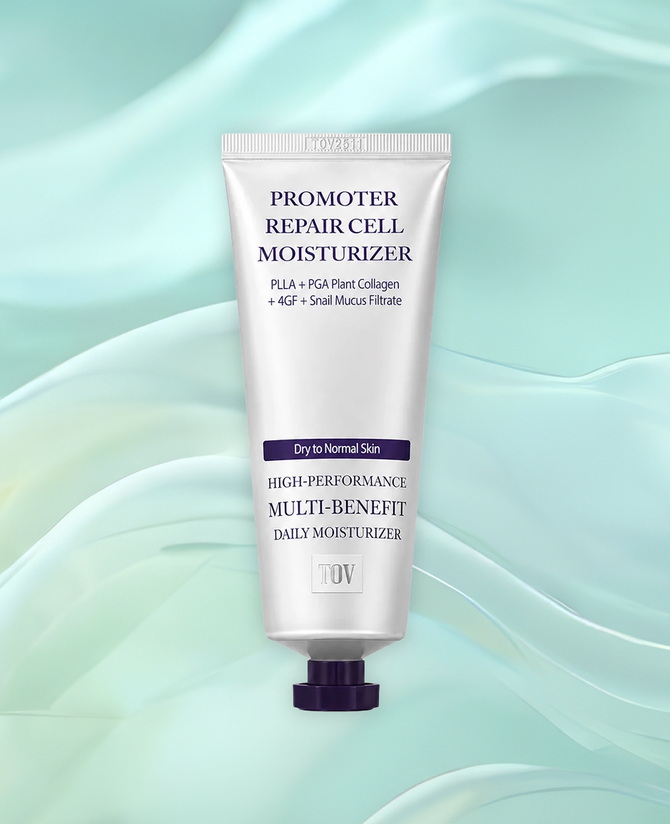 Promoter Repair Cell Moisturizer 50mL
