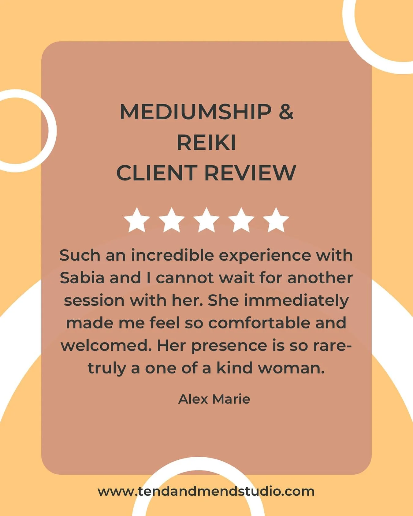 See what our community is saying✨✨✨