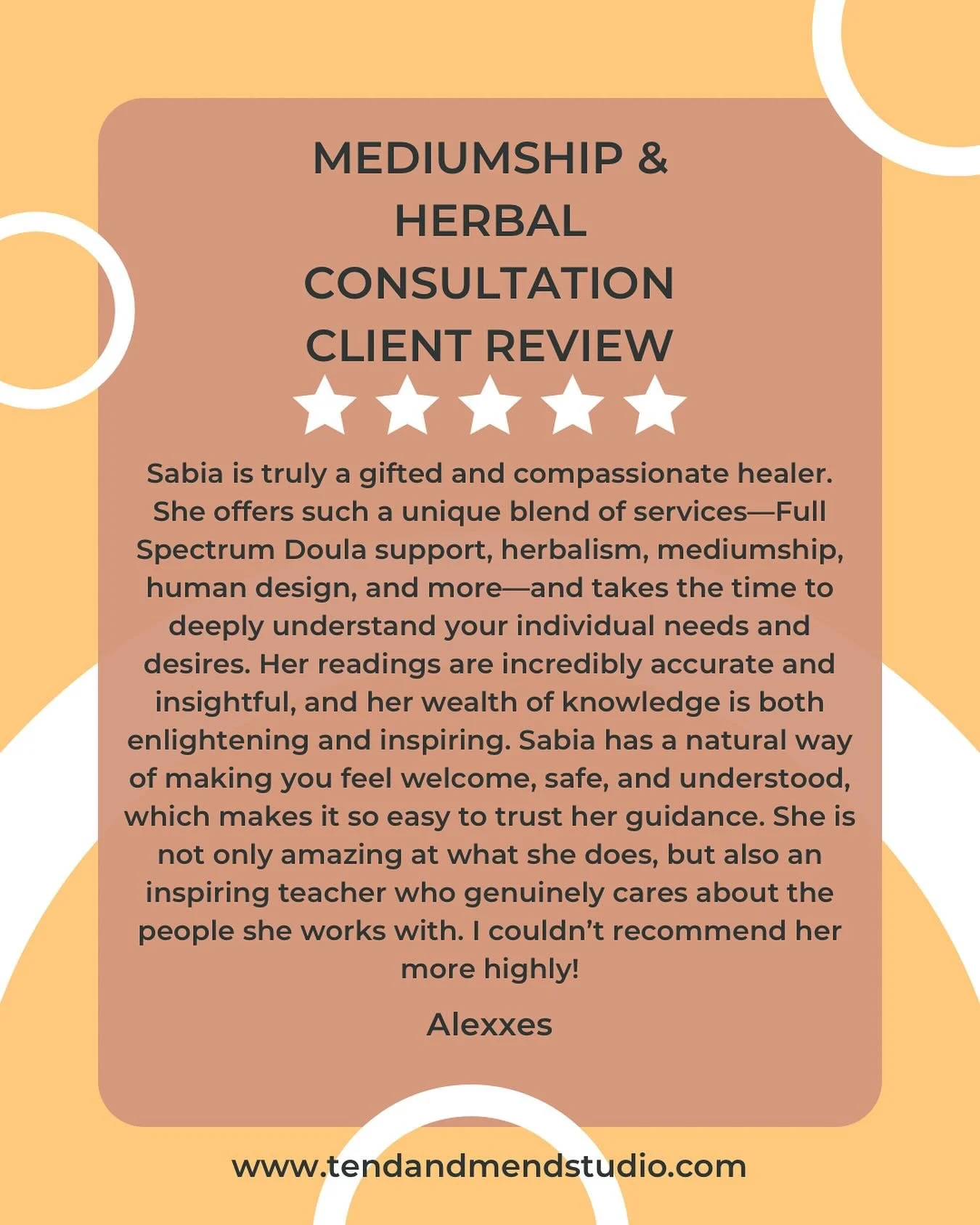 See what our community is saying✨✨✨