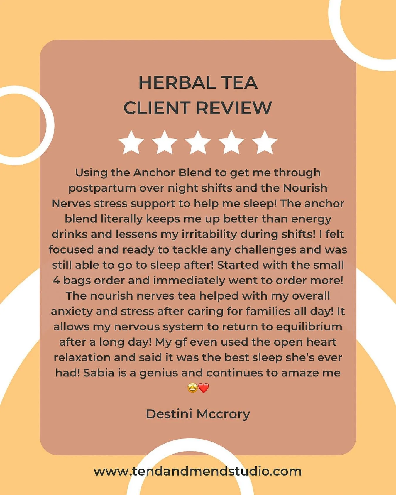 See what our community is saying✨✨✨