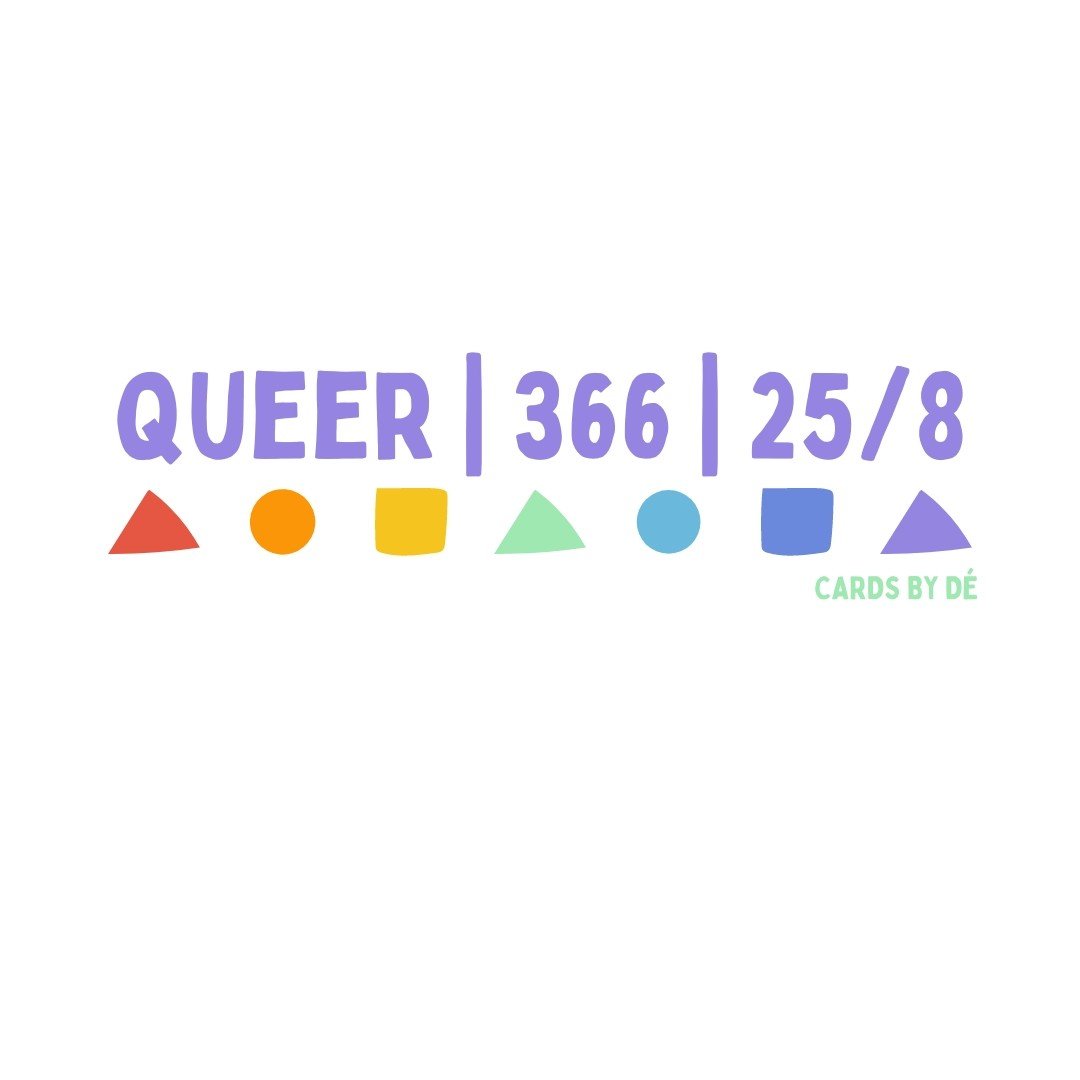 Queer Sticker
