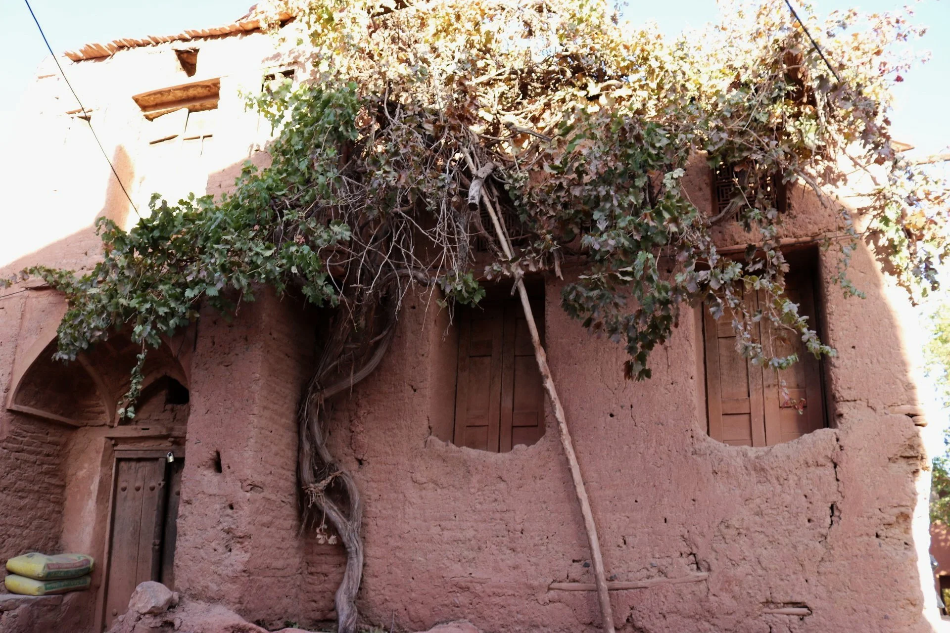 Kashan