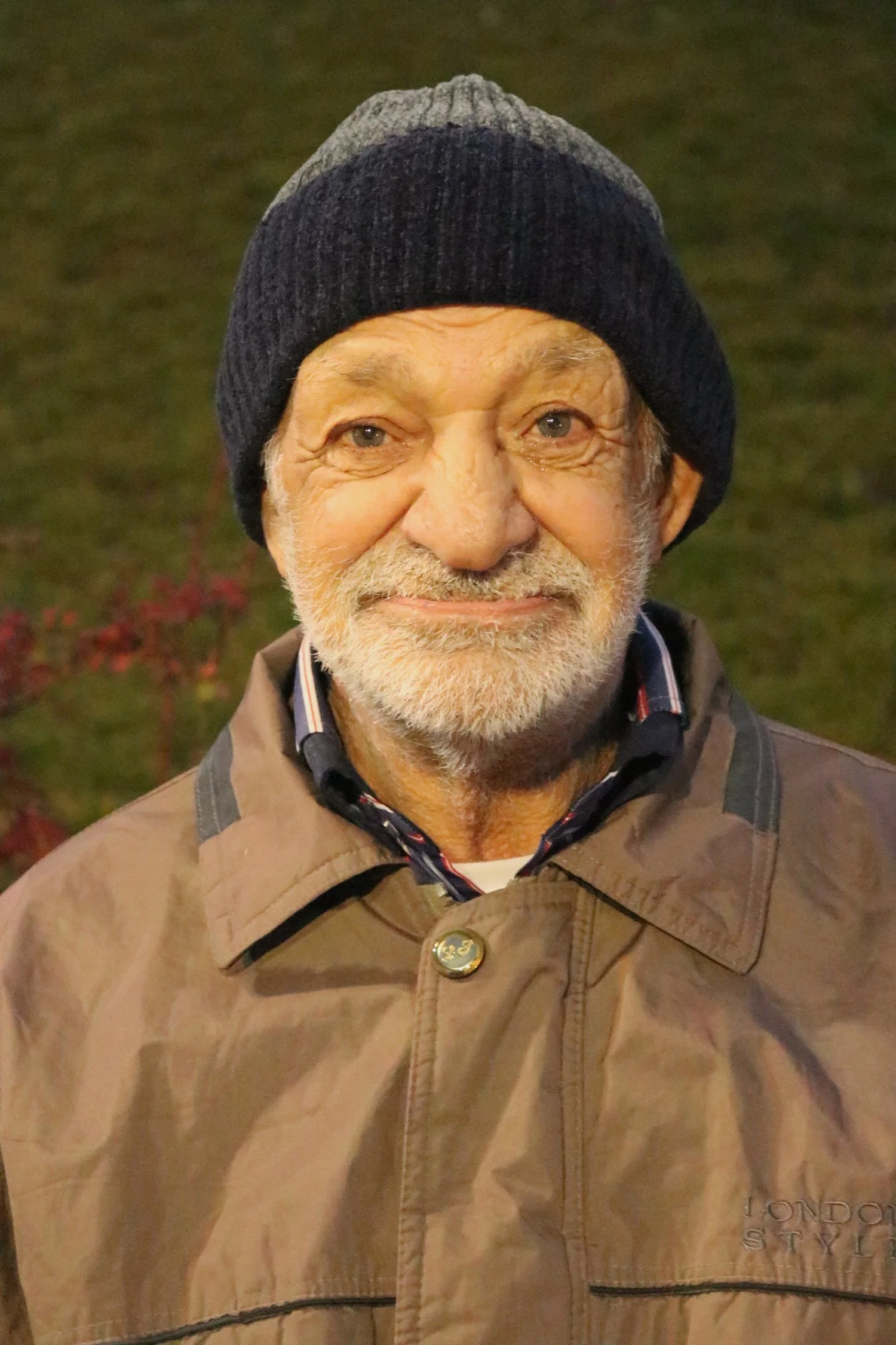 Age