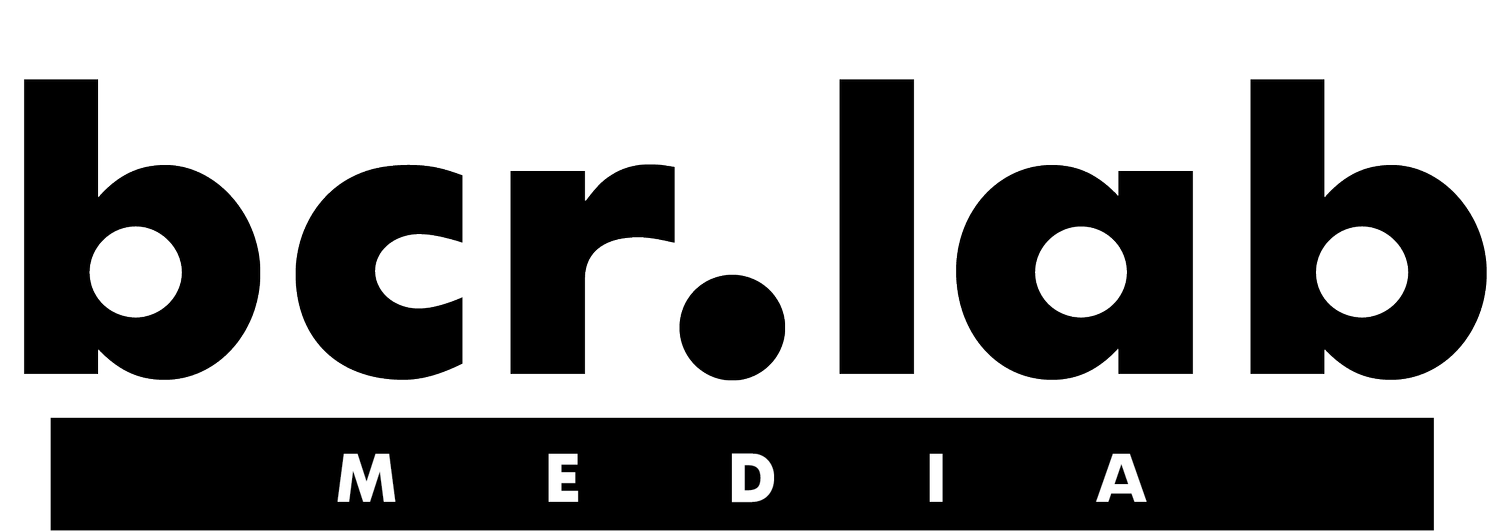 bcr lab media