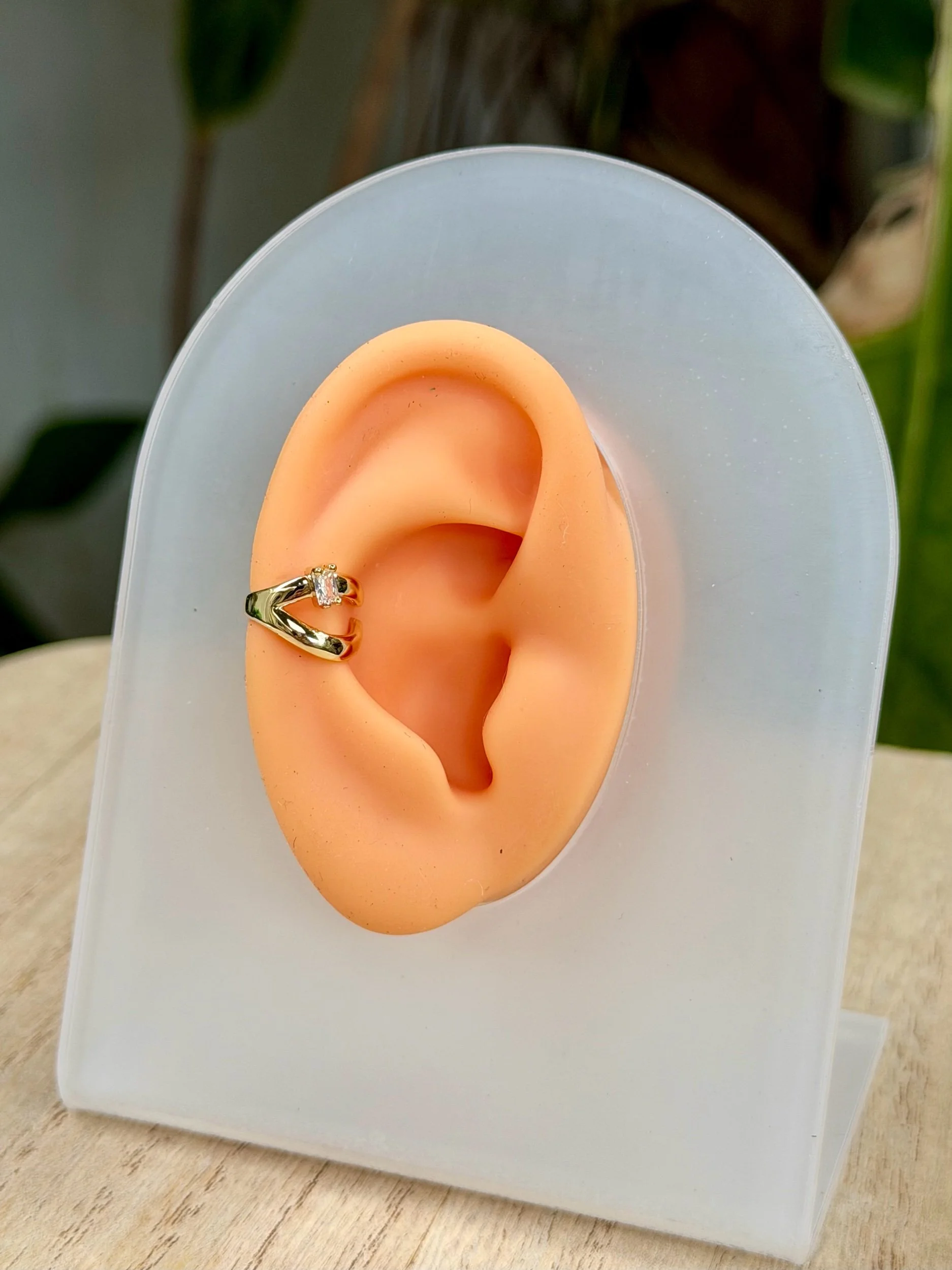 Ear Cuff