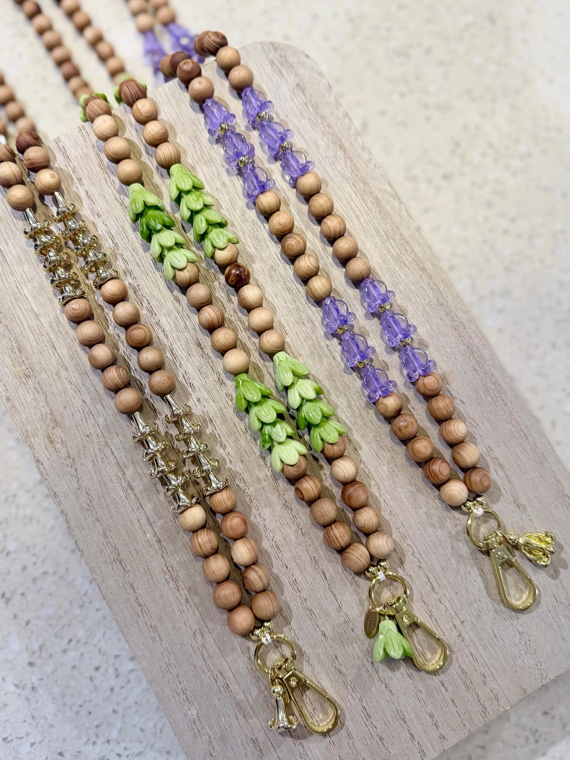 *PREORDER* LANYARDS