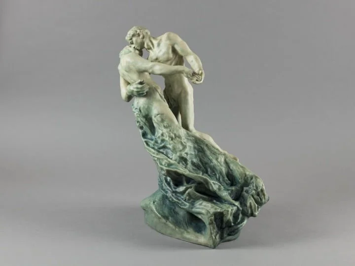 The Legacy of Camille Claudel
