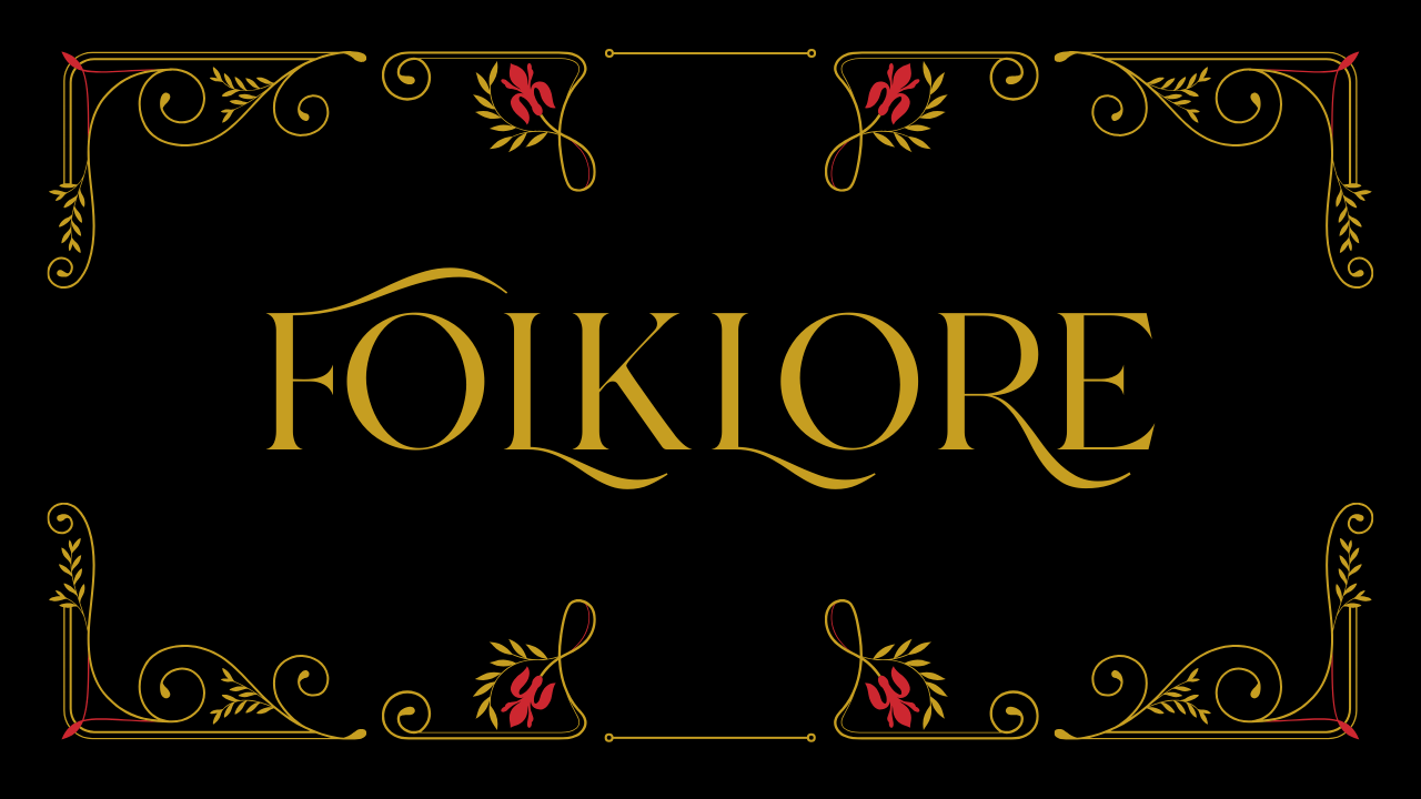 The Folktale Collection