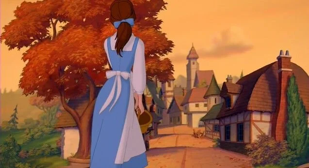 Little town, it's a quiet village.jpeg