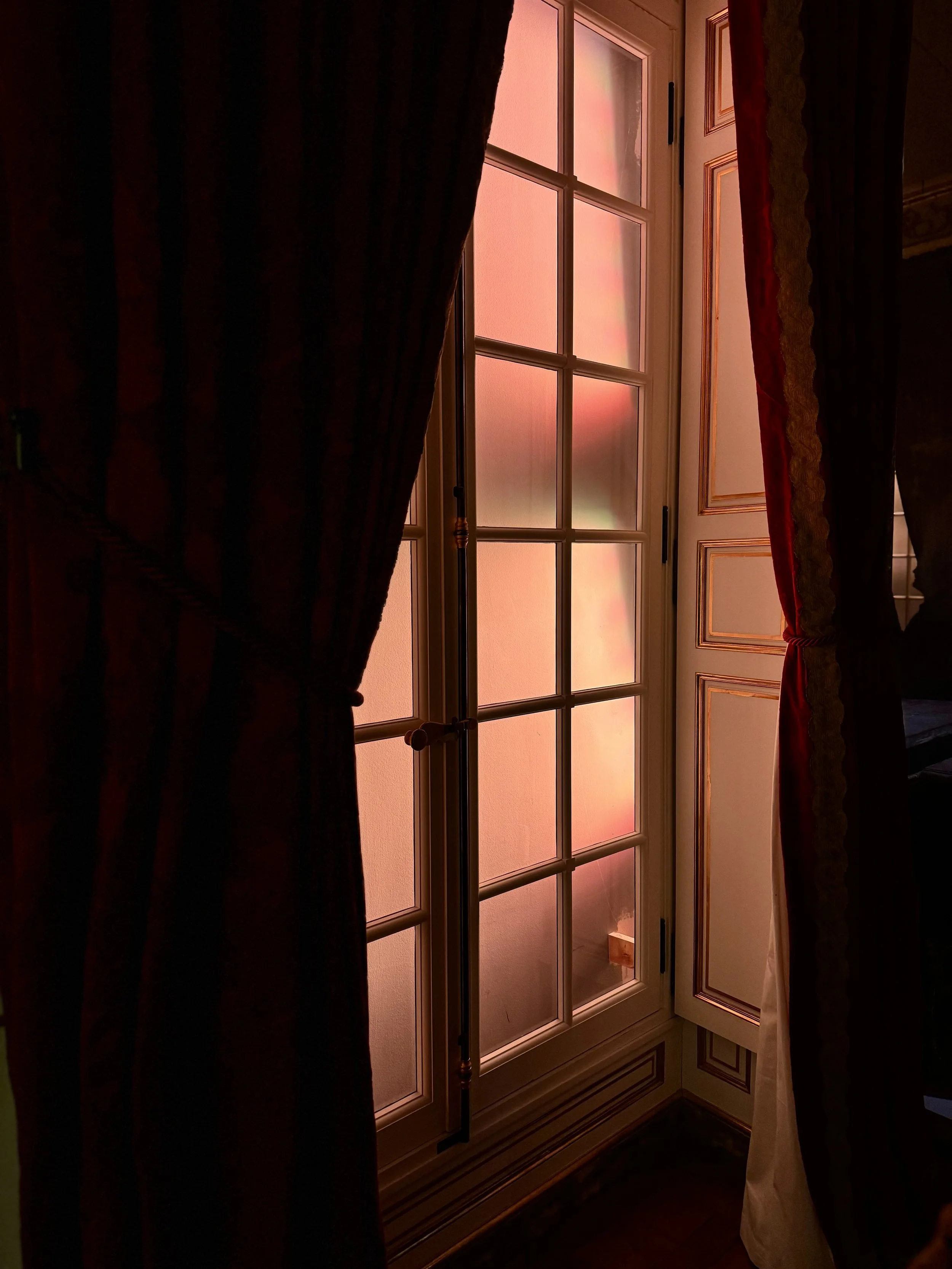 The Lunar Mansion Fairytales