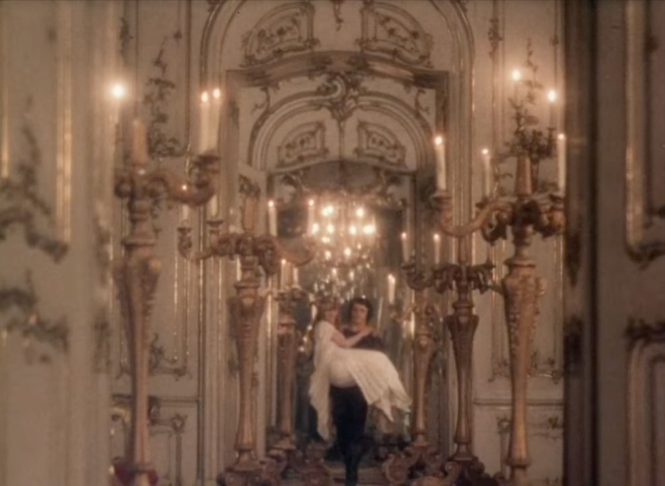 Retelling Review: Czech New Wave Beauty &amp; the Beast — The Virgin and the Monster (1978)