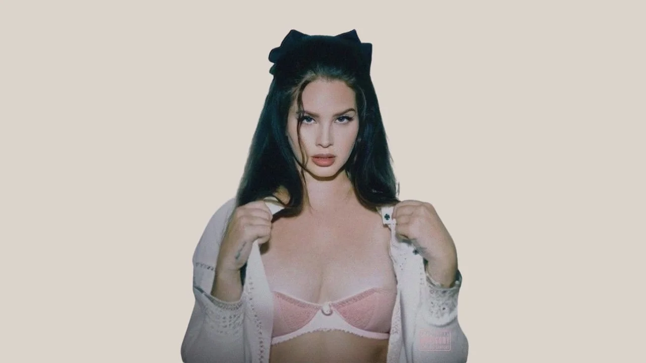 For Girls with Daddy Issues: The Lana Del Rey Libretto