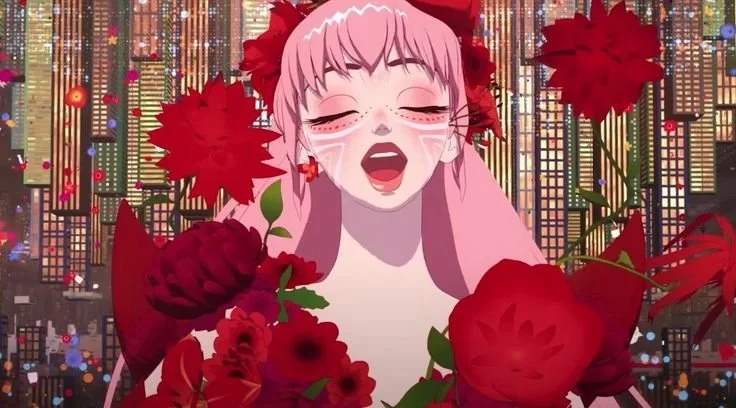 Review: Japanese Anime Science Fiction Retelling — Belle (2022)