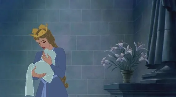 The Mythology of the Villainous Mother in Disney Fairy Tales