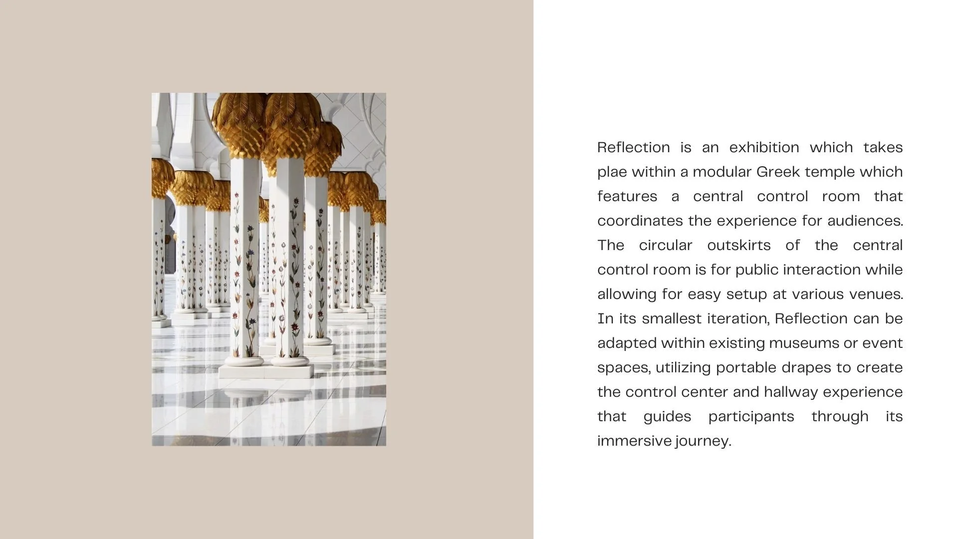 Art Installation (motion capture, modular, touring concept) — Inviting audiences to witness themselves in all identities, through the lens of sacred initiation.