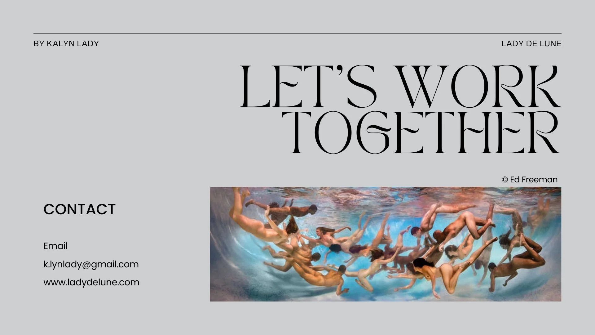 Art Installation (motion capture, modular, touring concept) — Inviting audiences to witness themselves in all identities, through the lens of sacred initiation.