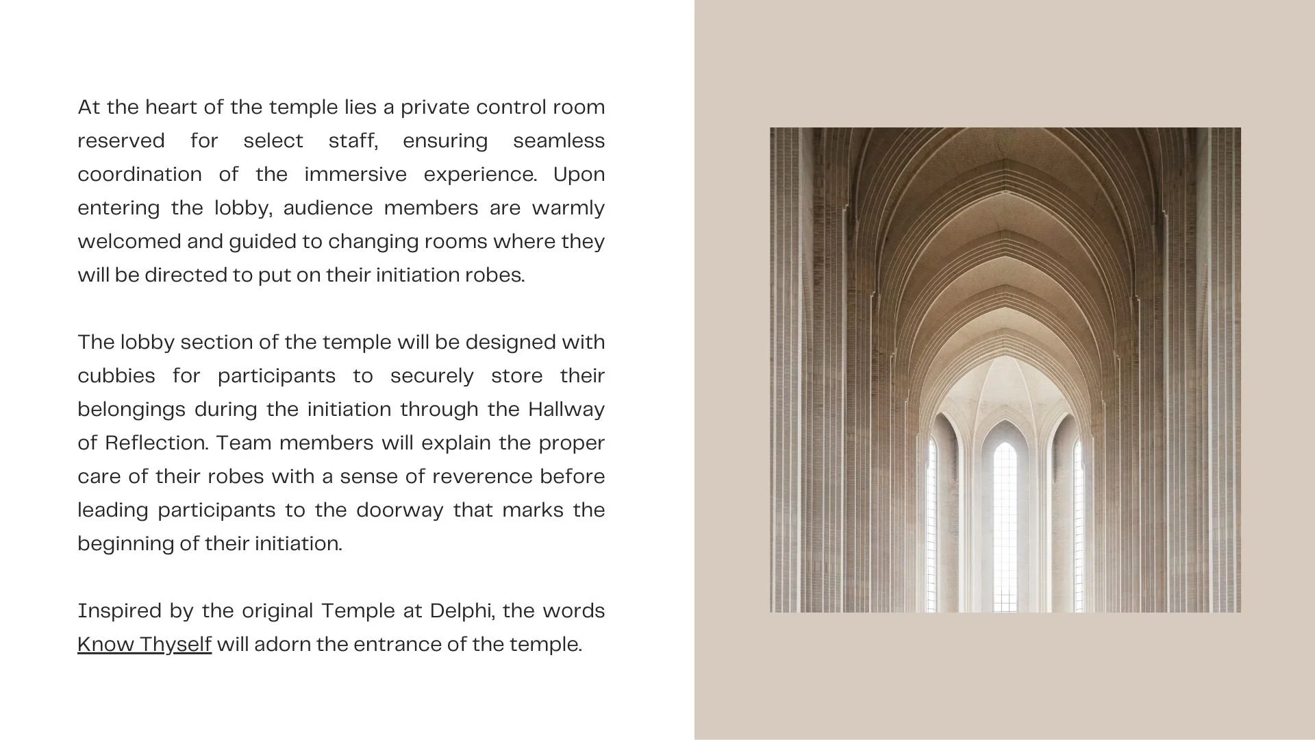 Art Installation (motion capture, modular, touring concept) — Inviting audiences to witness themselves in all identities, through the lens of sacred initiation.