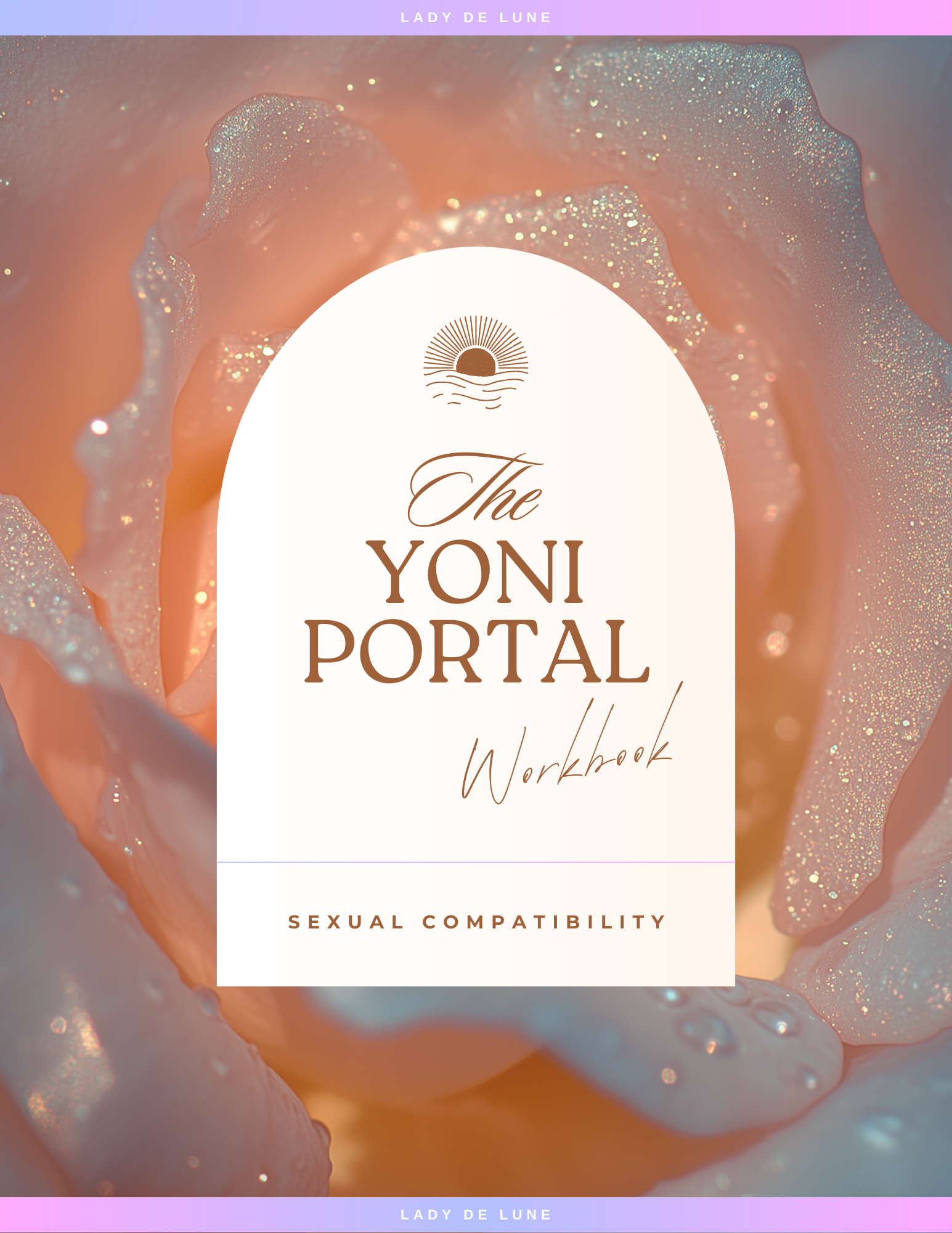 Yoni Portal: Star Guide