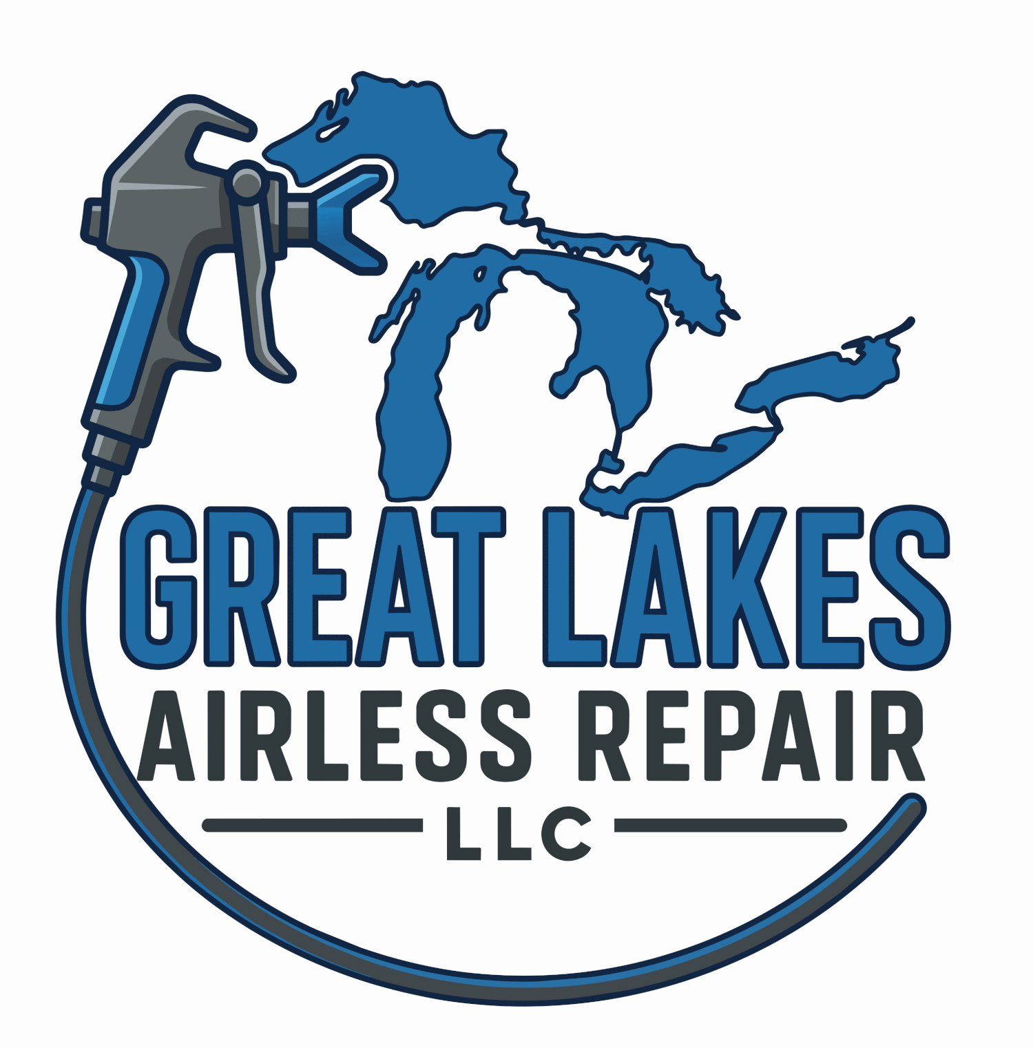 Great Lakes Airless Repair