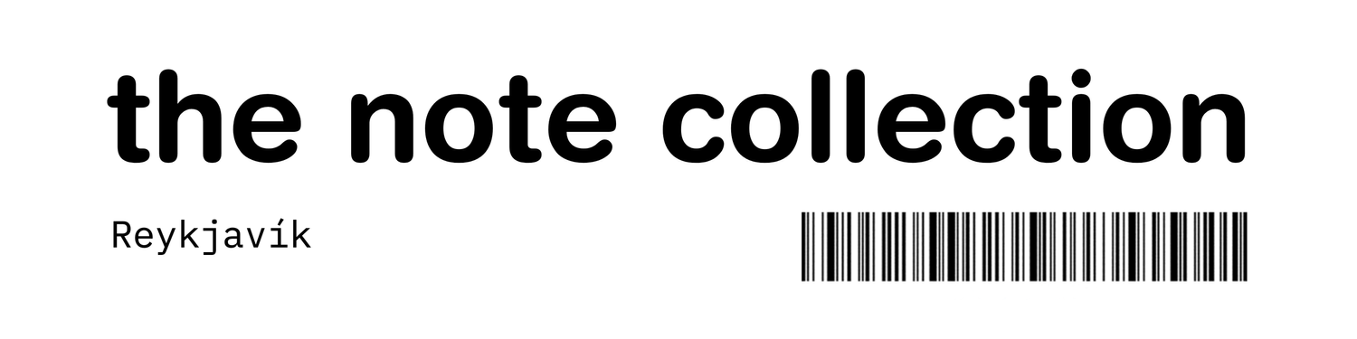 The Note Collection