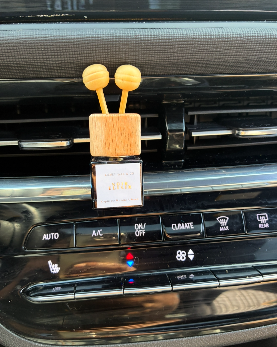 35 mL Luxury Car Diffuser
