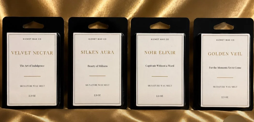 Wax Melts