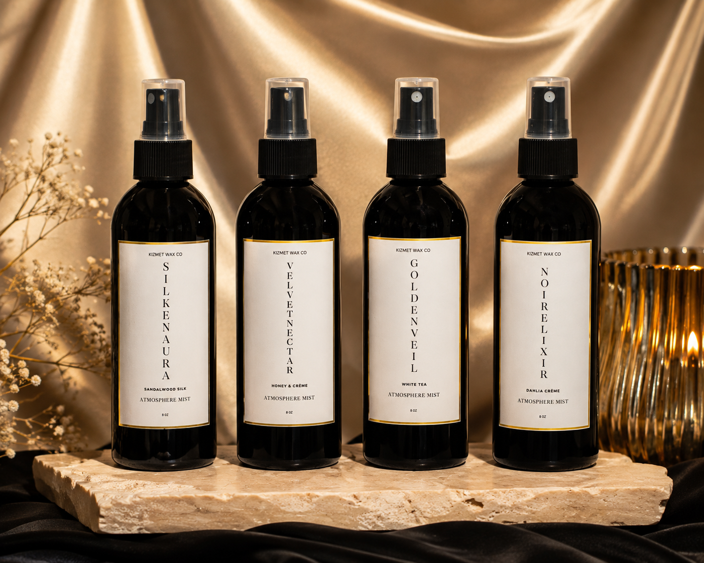8 oz Luxury Atmosphere Spray