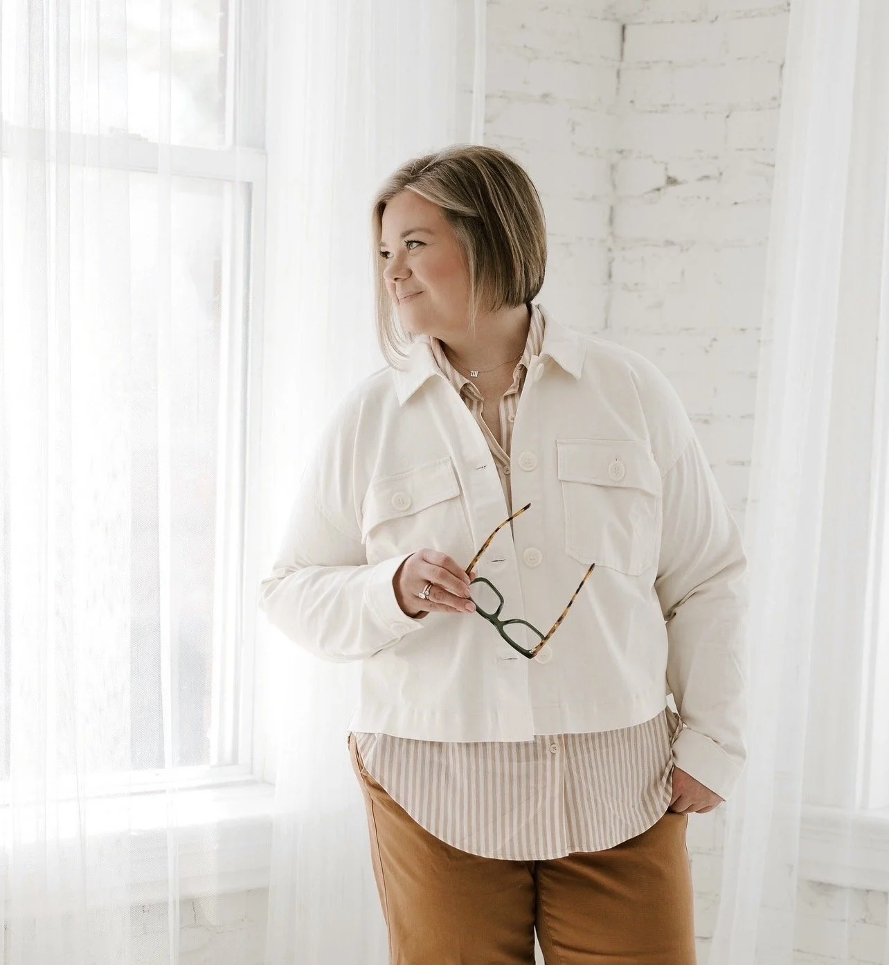 Rachel Lyons, Therapist in Ohio and Kentucky