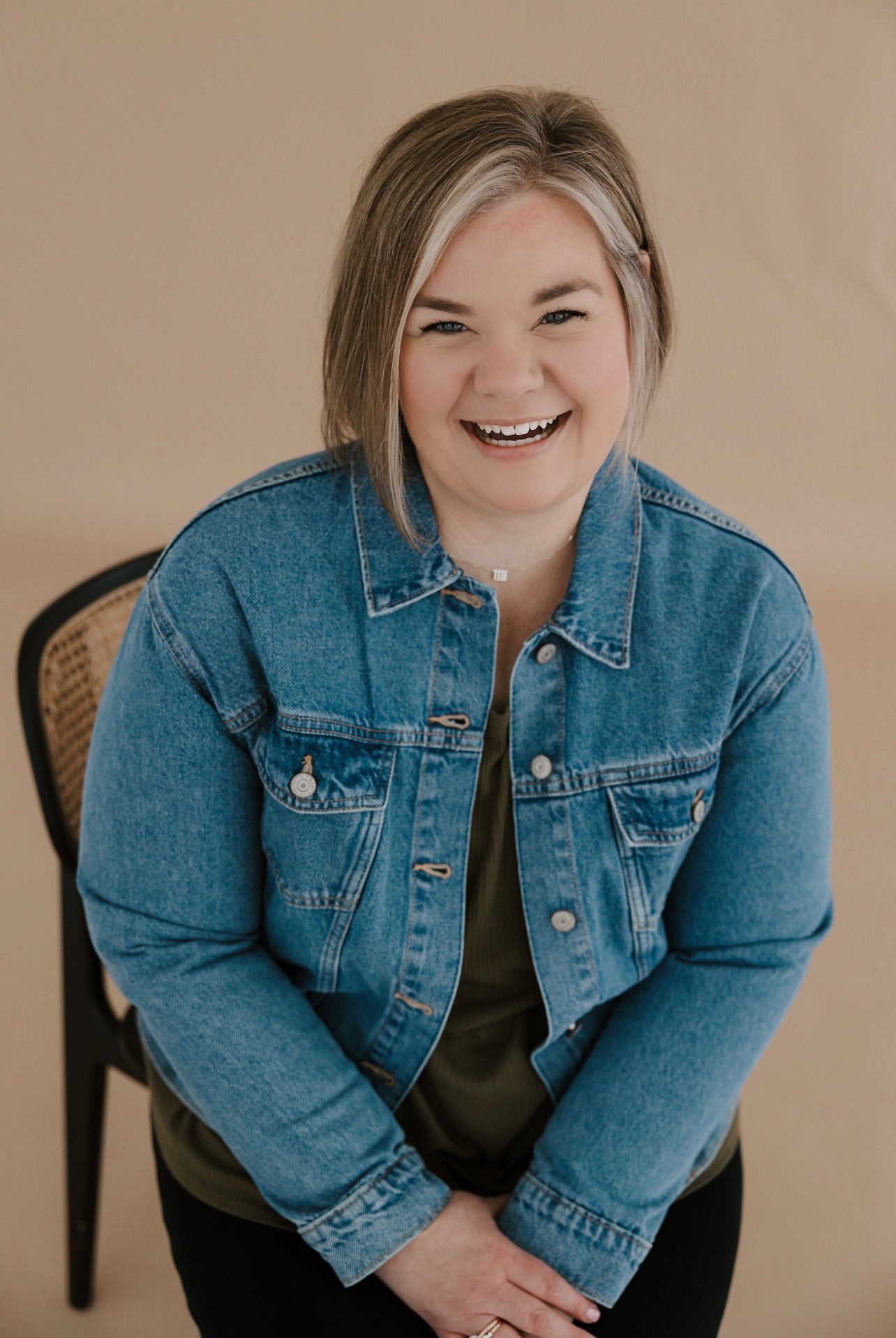 Rachel Lyons, relationship therapist in Ohio and Kentucky