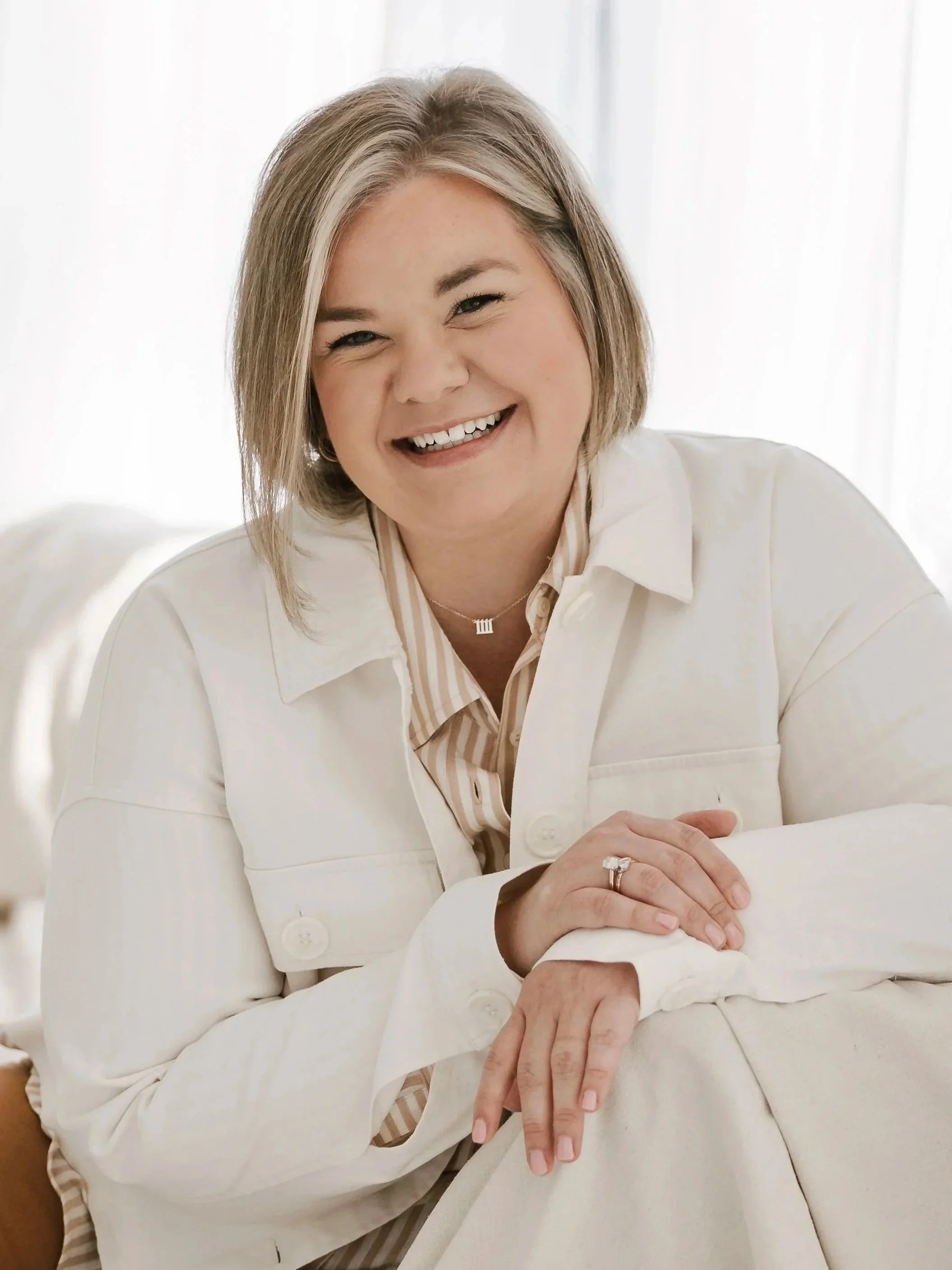 Rachel Lyons, therapist in Covington KY 41011