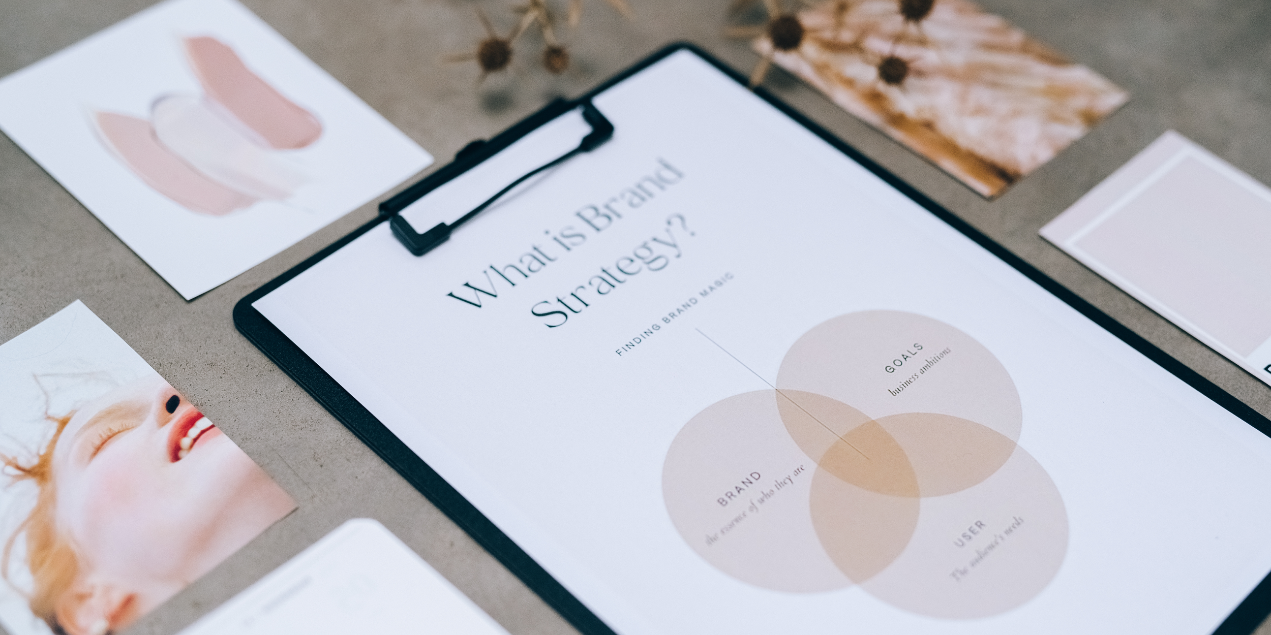 Your brand is an asset. Treat it like one.