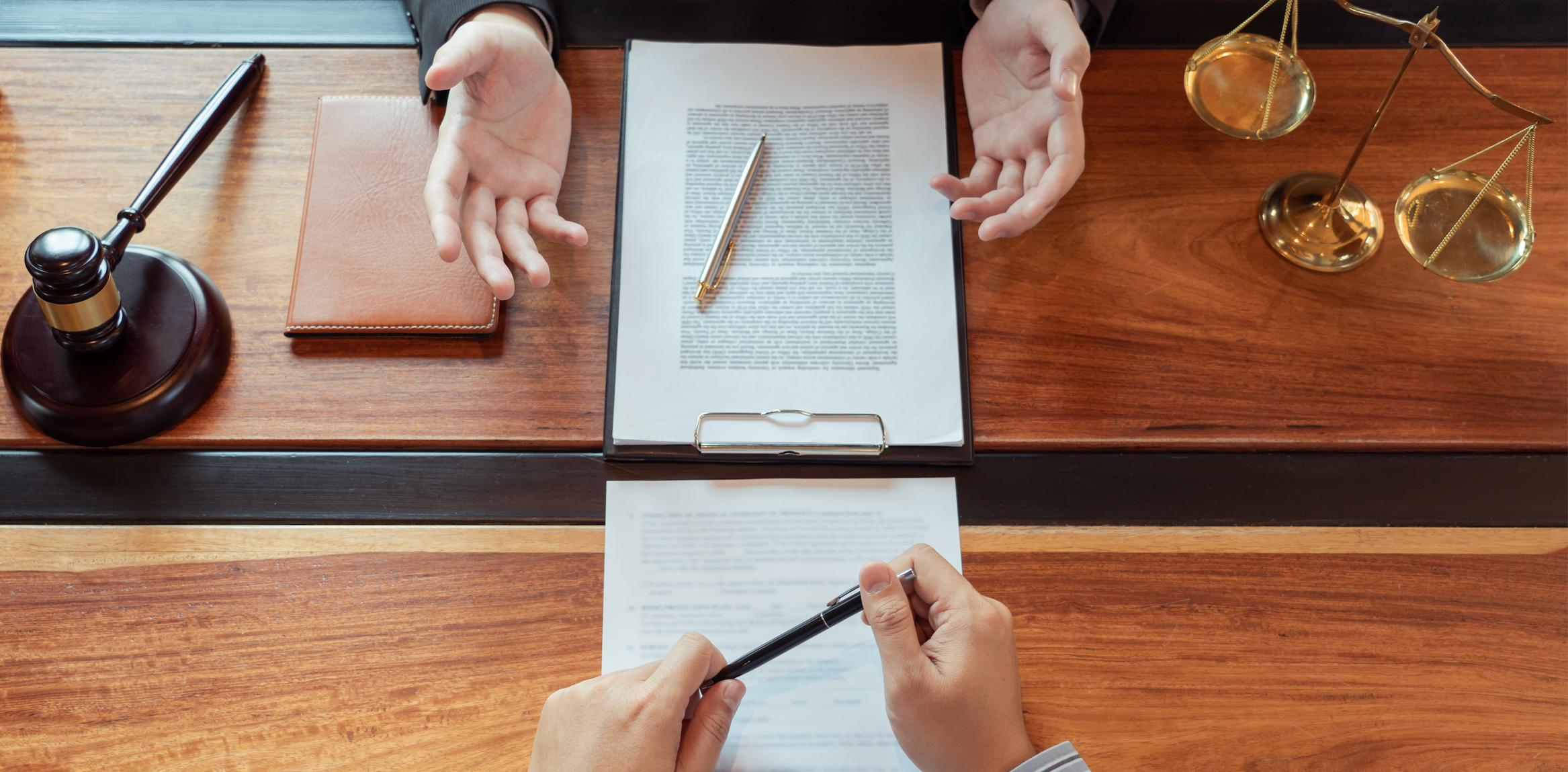 “Let Me Run That By My Lawyer” Is Your 2026 Flex